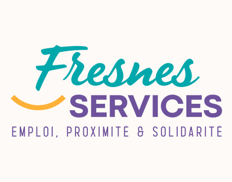 Logo Fresnes Services