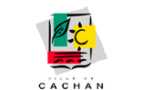 logo de la mairie de Cachan